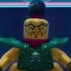 chat with ai character: Ninjago 