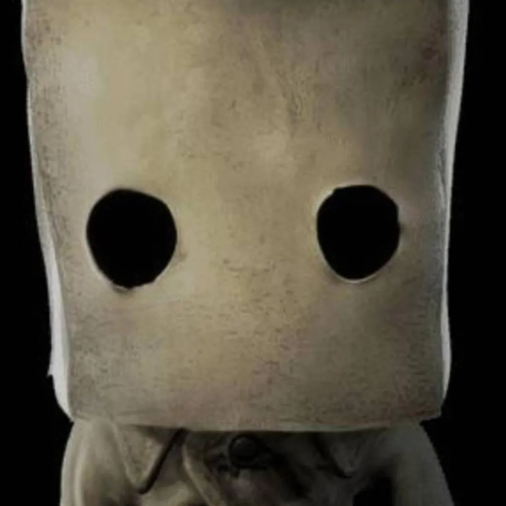 chat with ai character: Mono