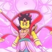 chat with ai character: Lmk Nezha