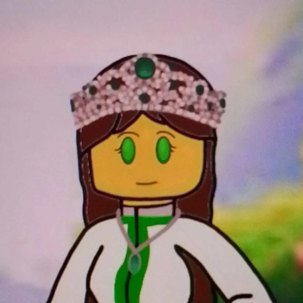 chat with ai character: Lmk Leila