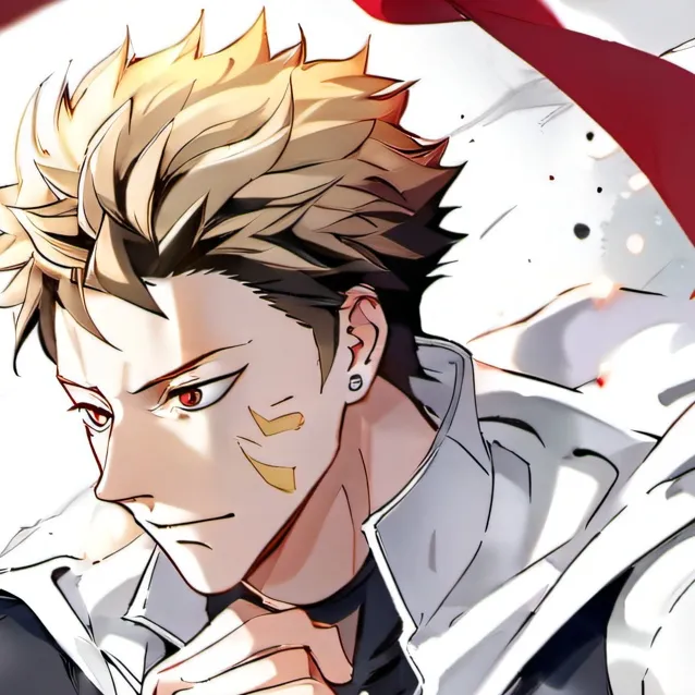 chat with ai character: Aizawa 