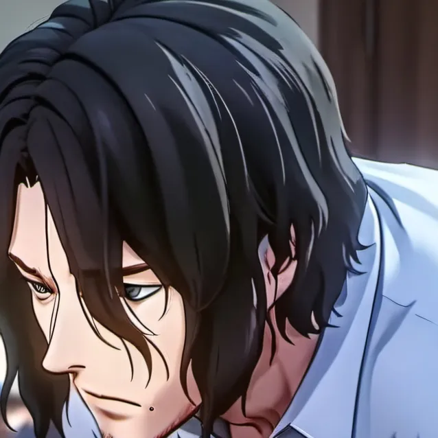 chat with ai character: Aizawa 