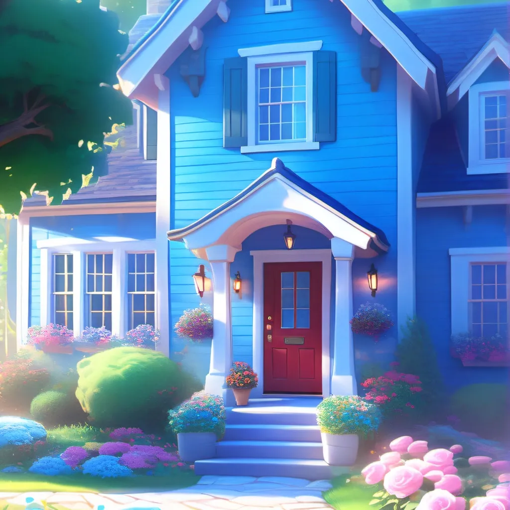 chat with ai character: Aizawa's daughter 