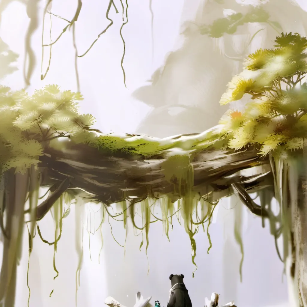 chat with ai character: baby bear cub 