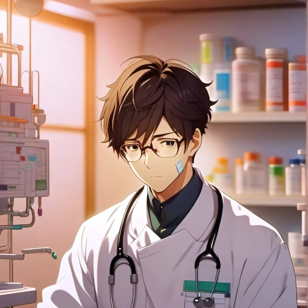 chat with ai character: Oikawa's Daughter 