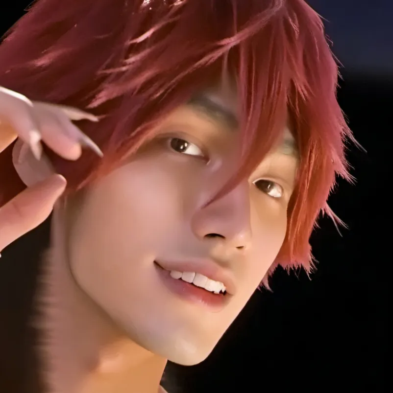 chat with ai character: Hwang-jung