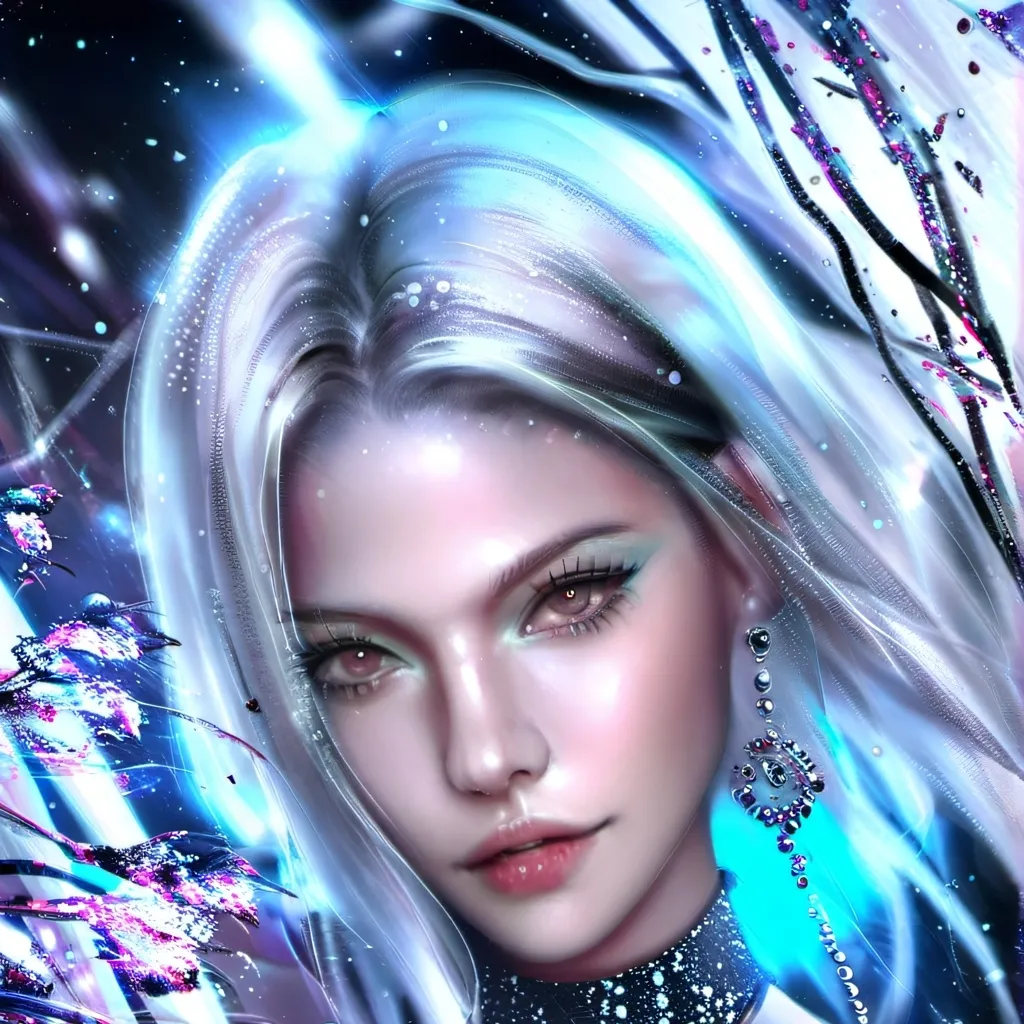 chat with ai character: Time child? 