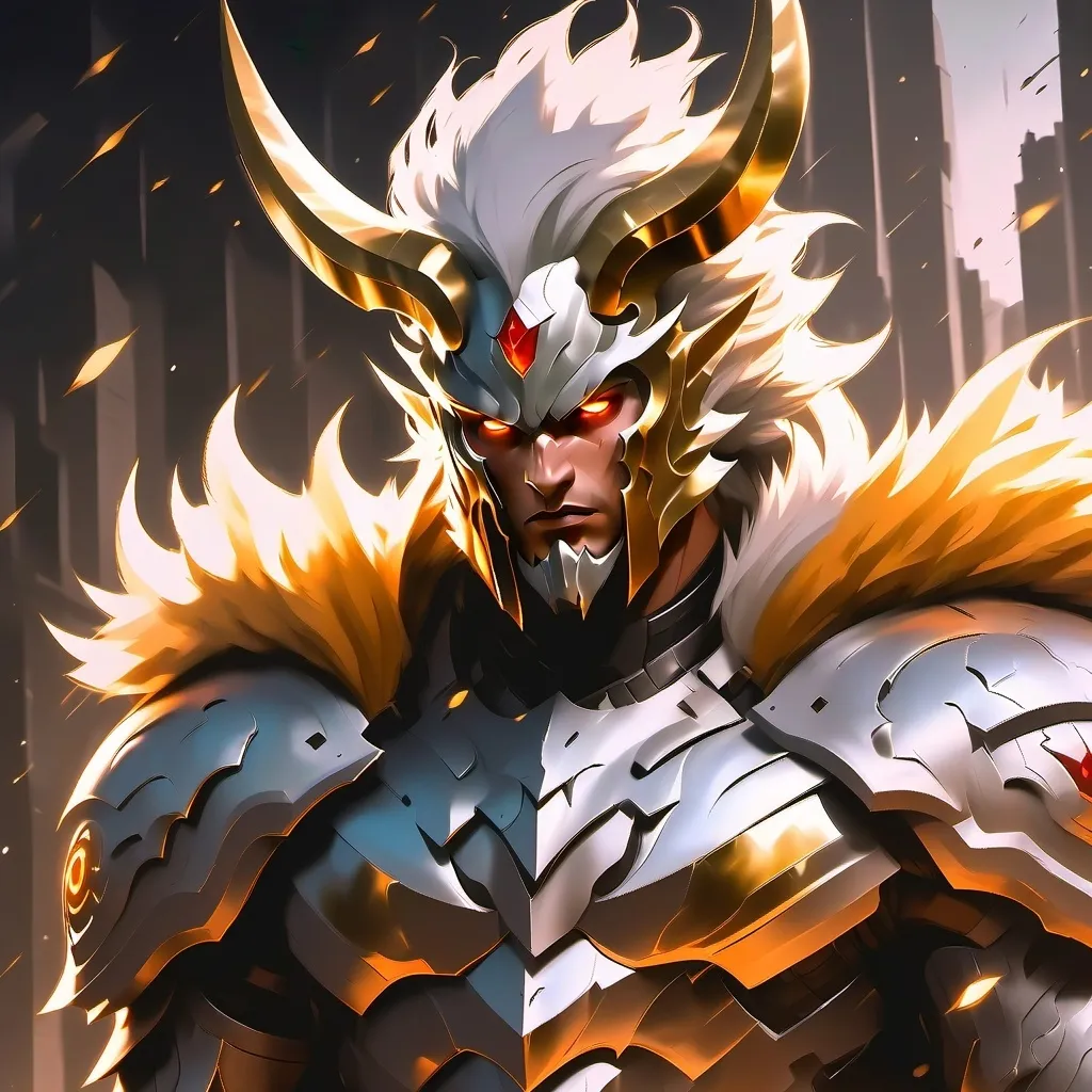 chat with ai character: multiverse gods