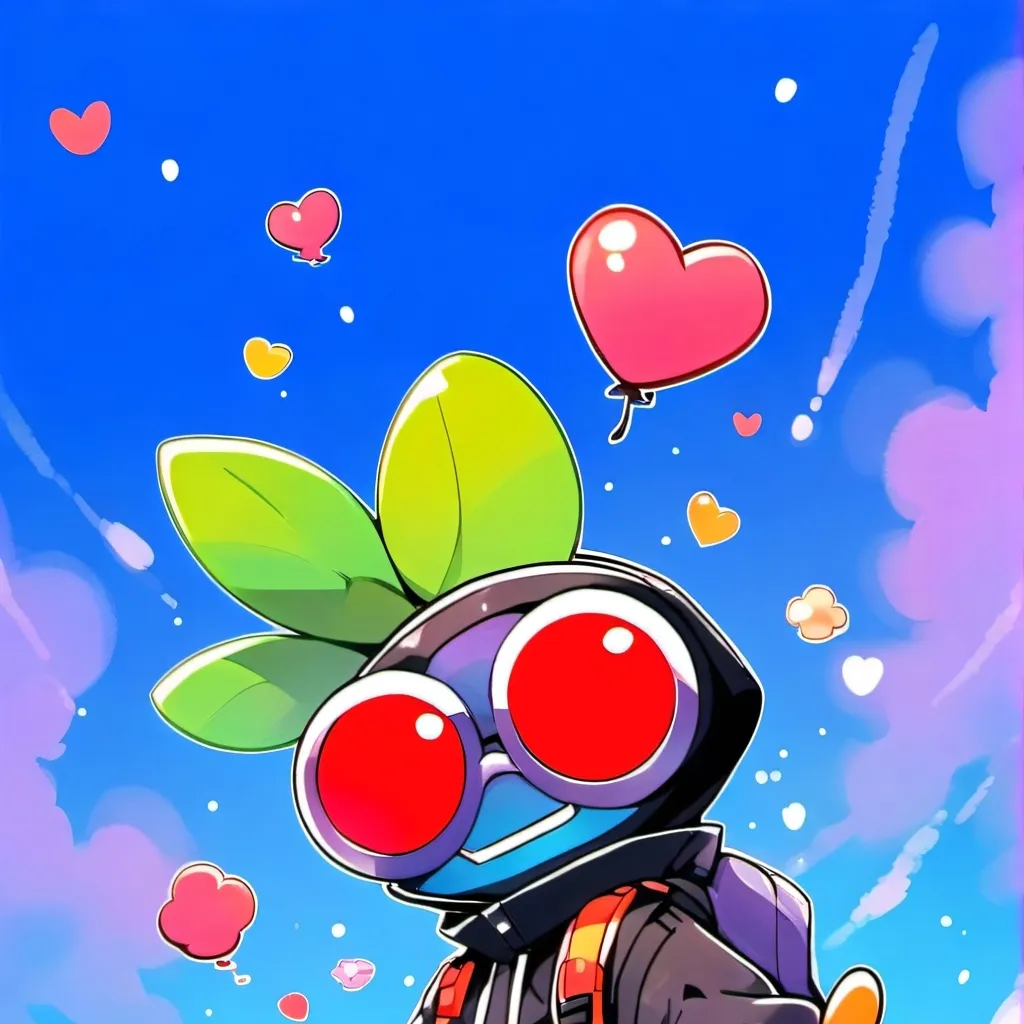 chat with ai character: Briefcase (dhmis) 