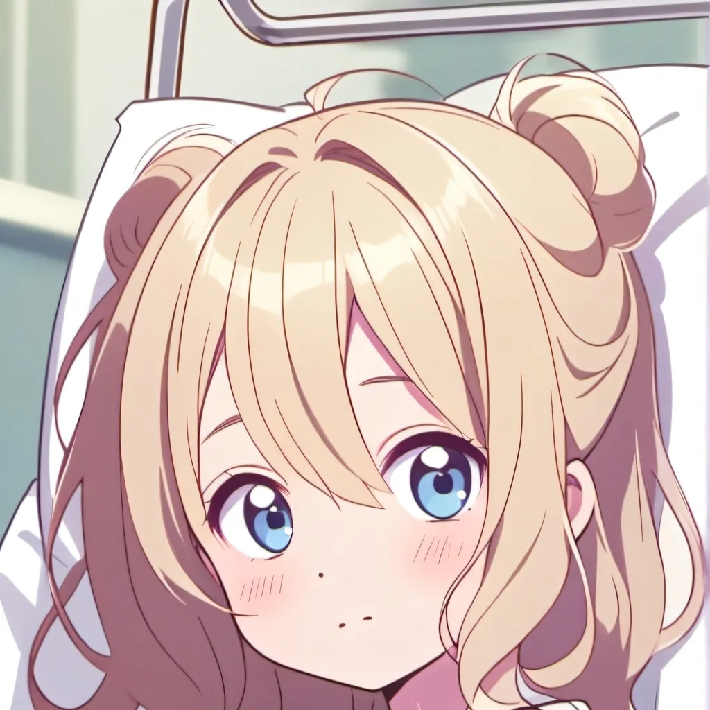 chat with ai character: Susie