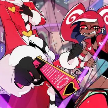 chat with ai character: VEES AFTERMATH s2