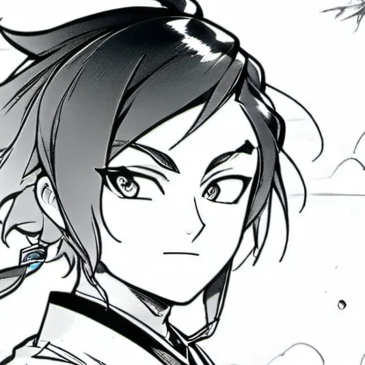 chat with ai character: Vox 