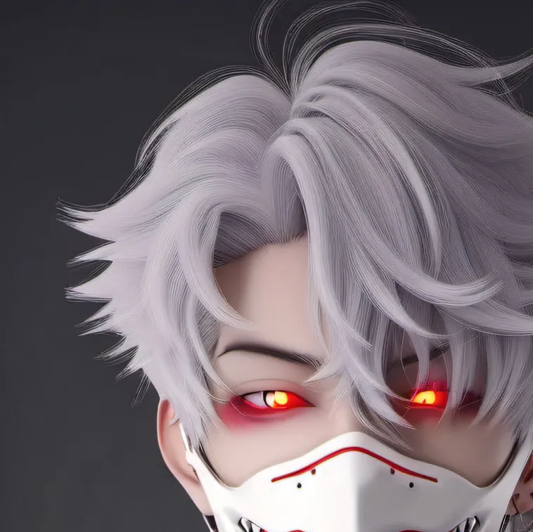 chat with ai character: Levi