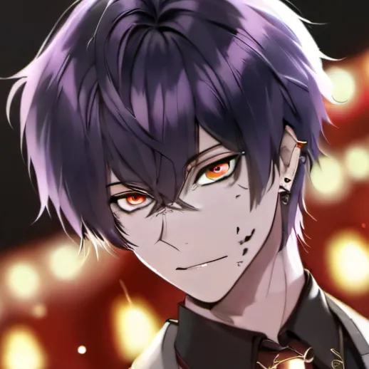 chat with ai character: Leaf ￼