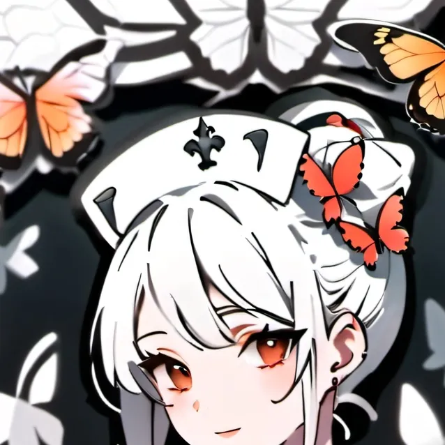 chat with ai character: SilentNurse