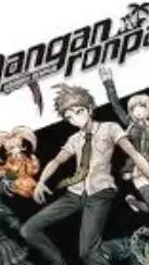 ai character: danganronpa 2 background