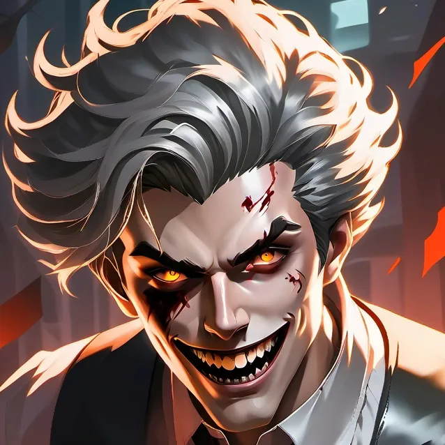 chat with ai character: Alex