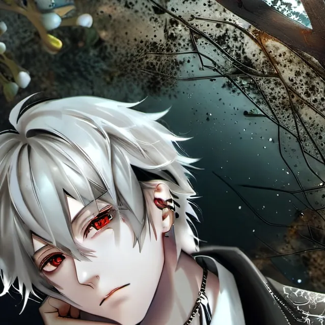 chat with ai character: Michael 