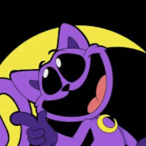chat with ai character: Catnap🌕