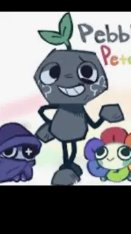 ai character: Dw pets🐱🐈🐹 background