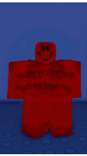 ai character: C00ikdd background