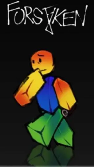 ai character: C00ikdd background
