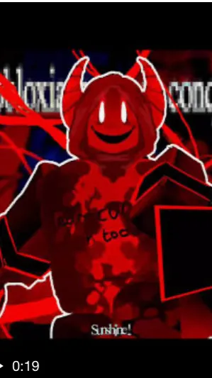 ai character: C00ikdd threw up background