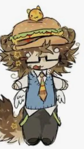 ai character: C09ikdd past background