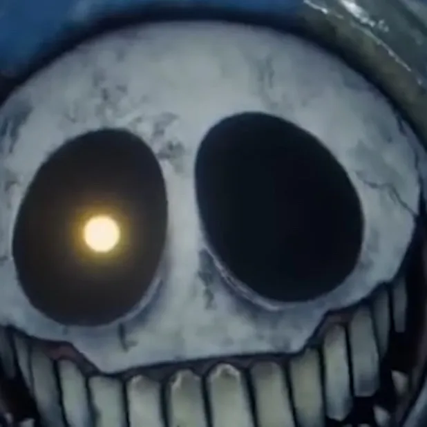 chat with ai character: Popy playtime 5