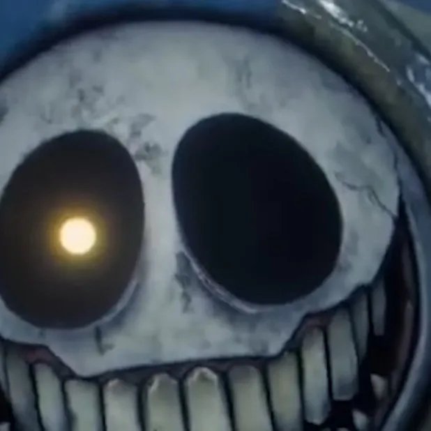 chat with ai character: The sleepover