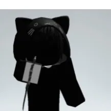 chat with ai character: Roblox Eboy 
