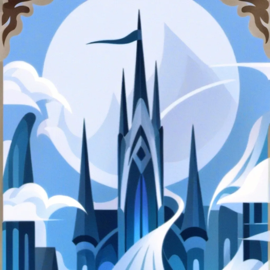 chat with ai character: end of beginning