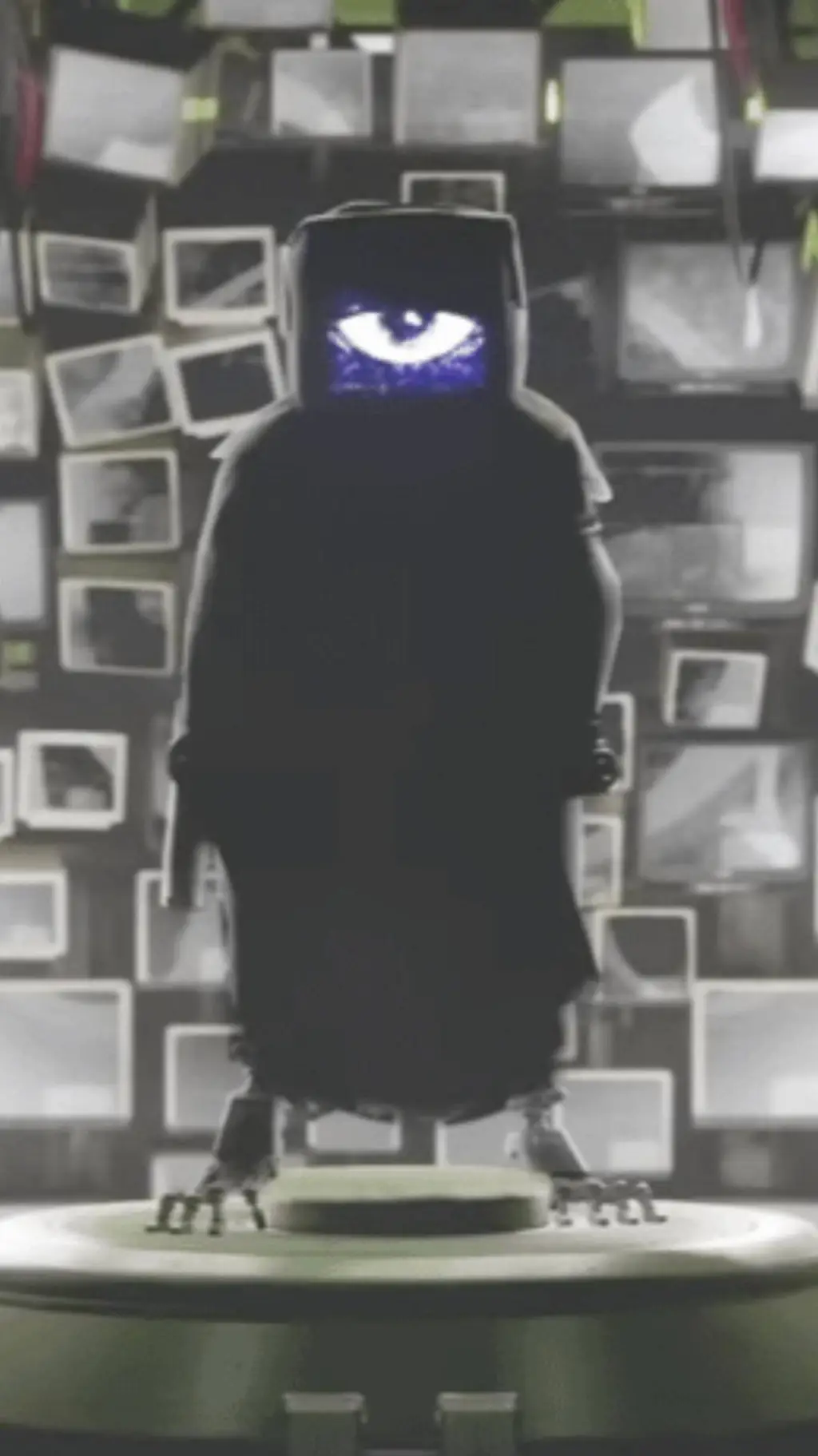 ai character: Dr Harley Sawyer background