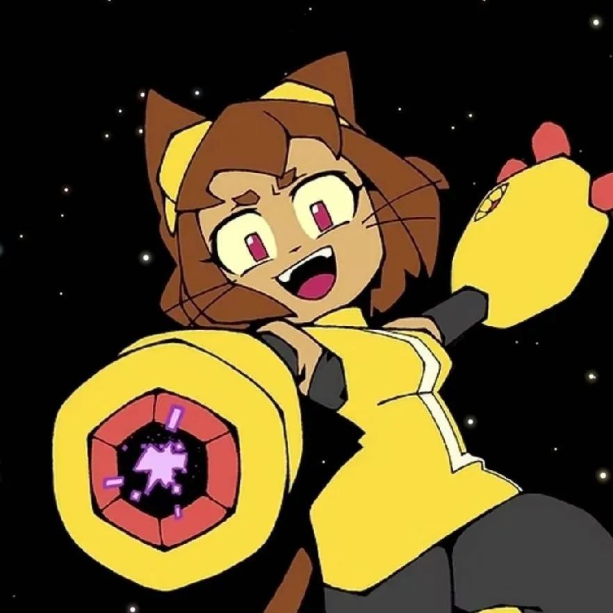 chat with ai character: Kit  (GameOverse)
