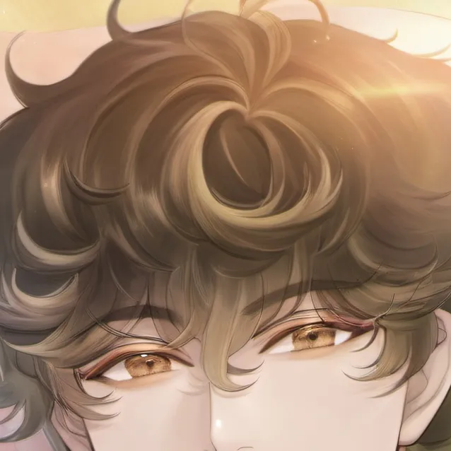 chat with ai character: 《♧Rome♧》