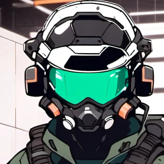 chat with ai character: ellisa swat