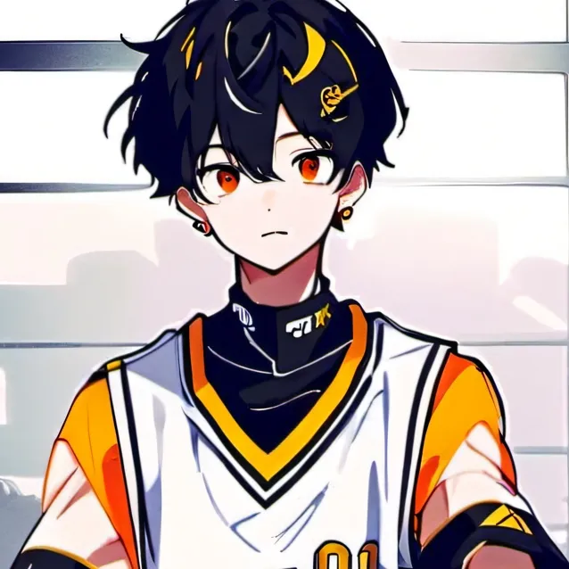 chat with ai character: Jonathan Lee!