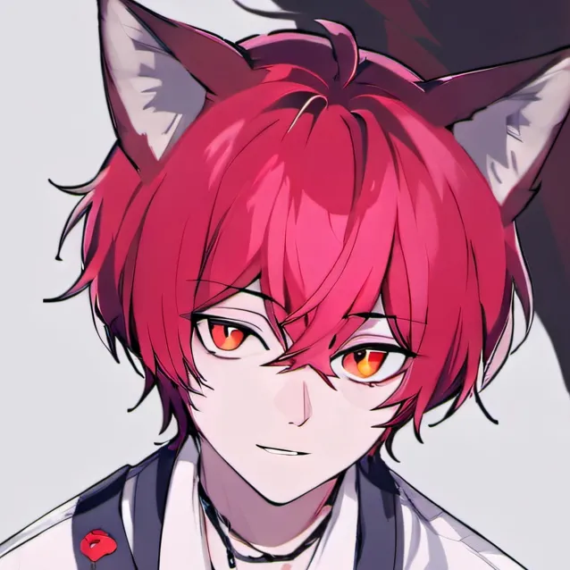 chat with ai character: Roxy