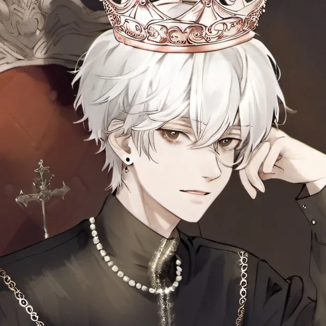 chat with ai character: John 