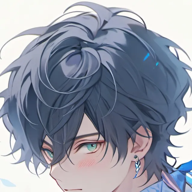 chat with ai character: Cody
