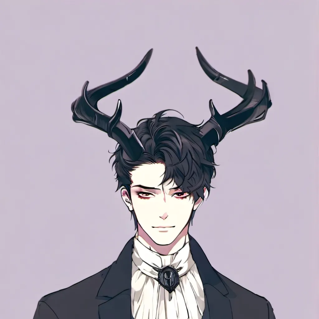chat with ai character: Vincent 