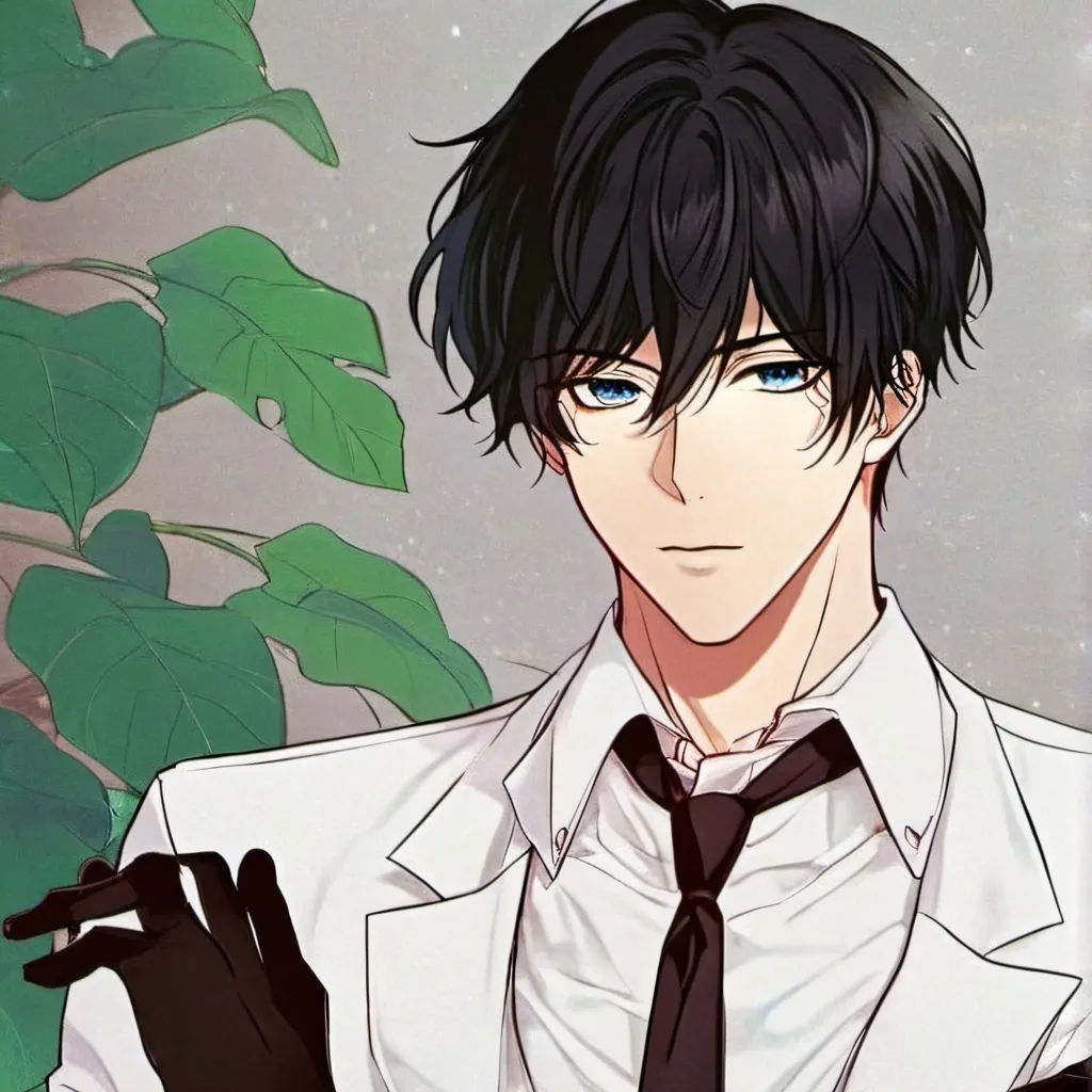 chat with ai character: Astro 