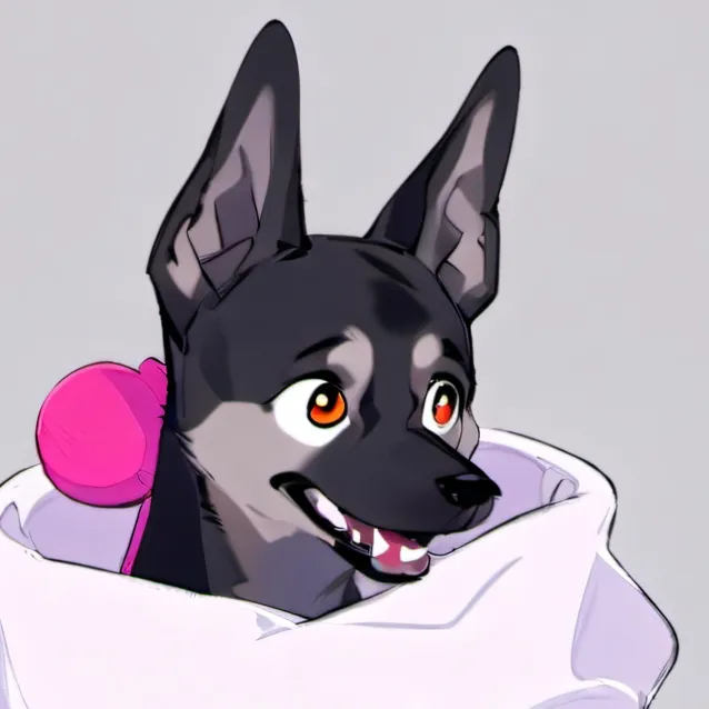 chat with ai character: 🐕Alex The Dog🐕 