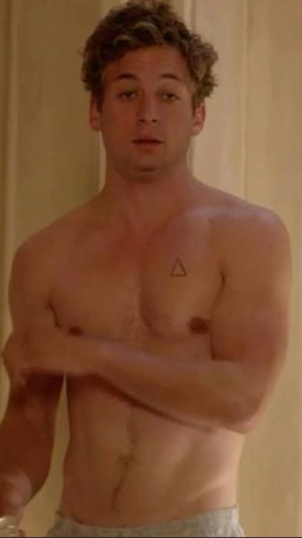 ai character: Lip Gallagher background