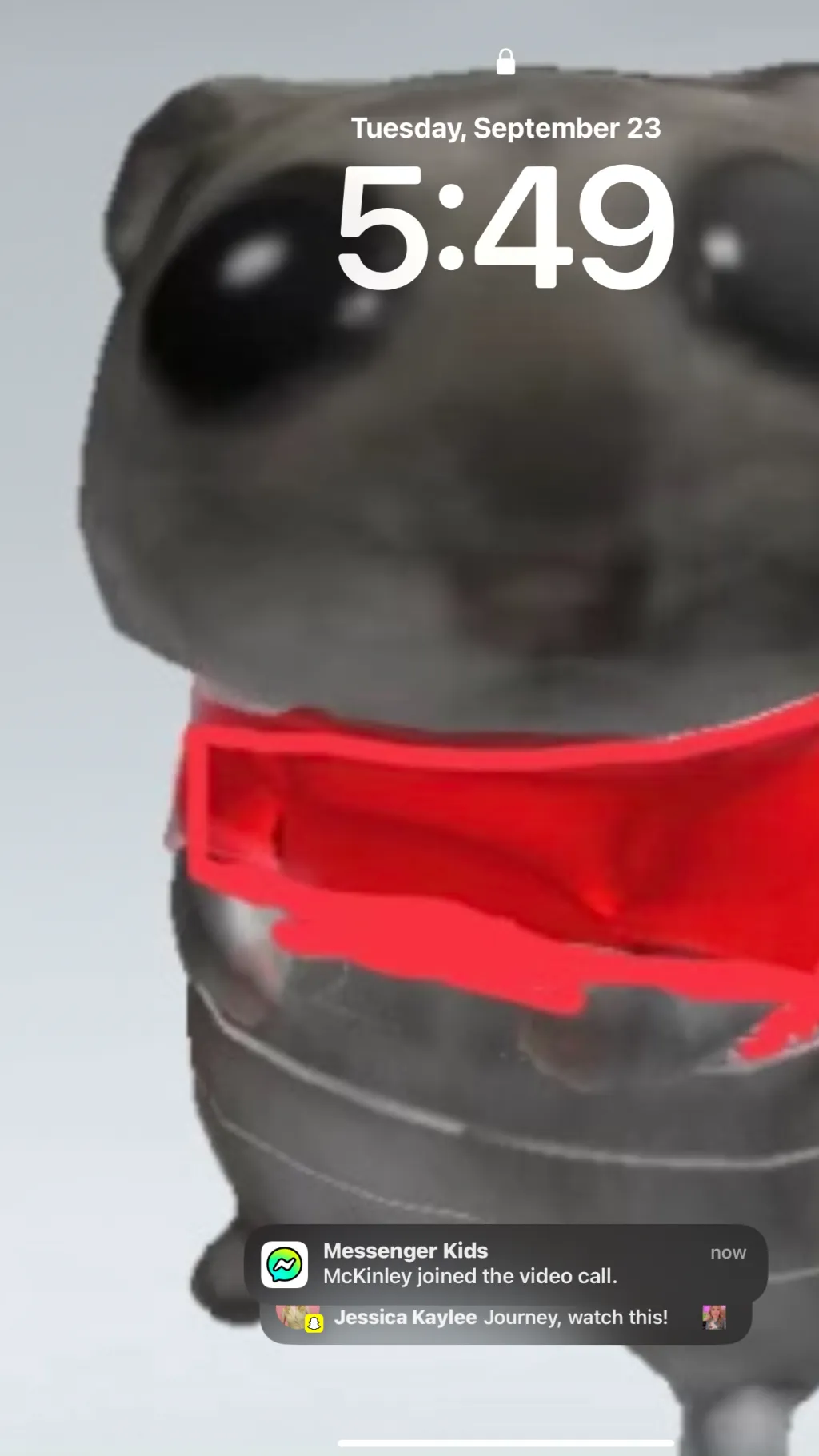 ai character: Hammy the hamster background