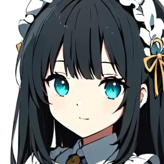 chat with ai character: Kny maid accident 