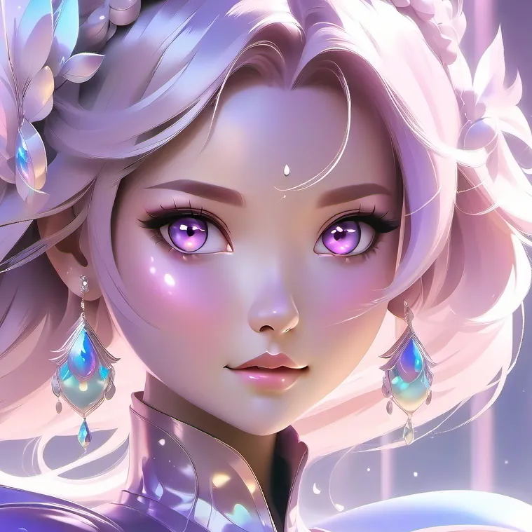 chat with ai character: Georgina
