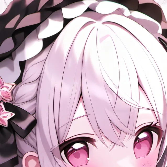 chat with ai character: UwU  girl 😨
