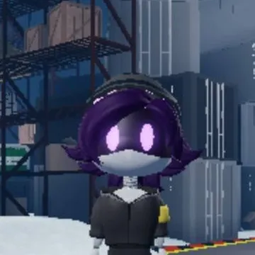 chat with ai character: SD-Uzi