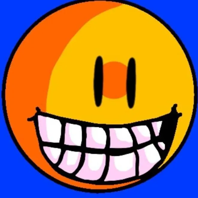 chat with ai character: Smile Face🍮🍗🍲🥘🍲🍛🍱🍙